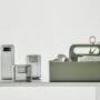 Clara Von Zweigbergk Designs Happy Votive Series For Kosta Boda