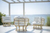 Nanna Ditzel’s Coco Lounge Chair Relaunched By Sika Design | ScandinavianDesign.com