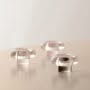 Orion Candle Holder By Clara Von Zweigbergk For Kosta Boda