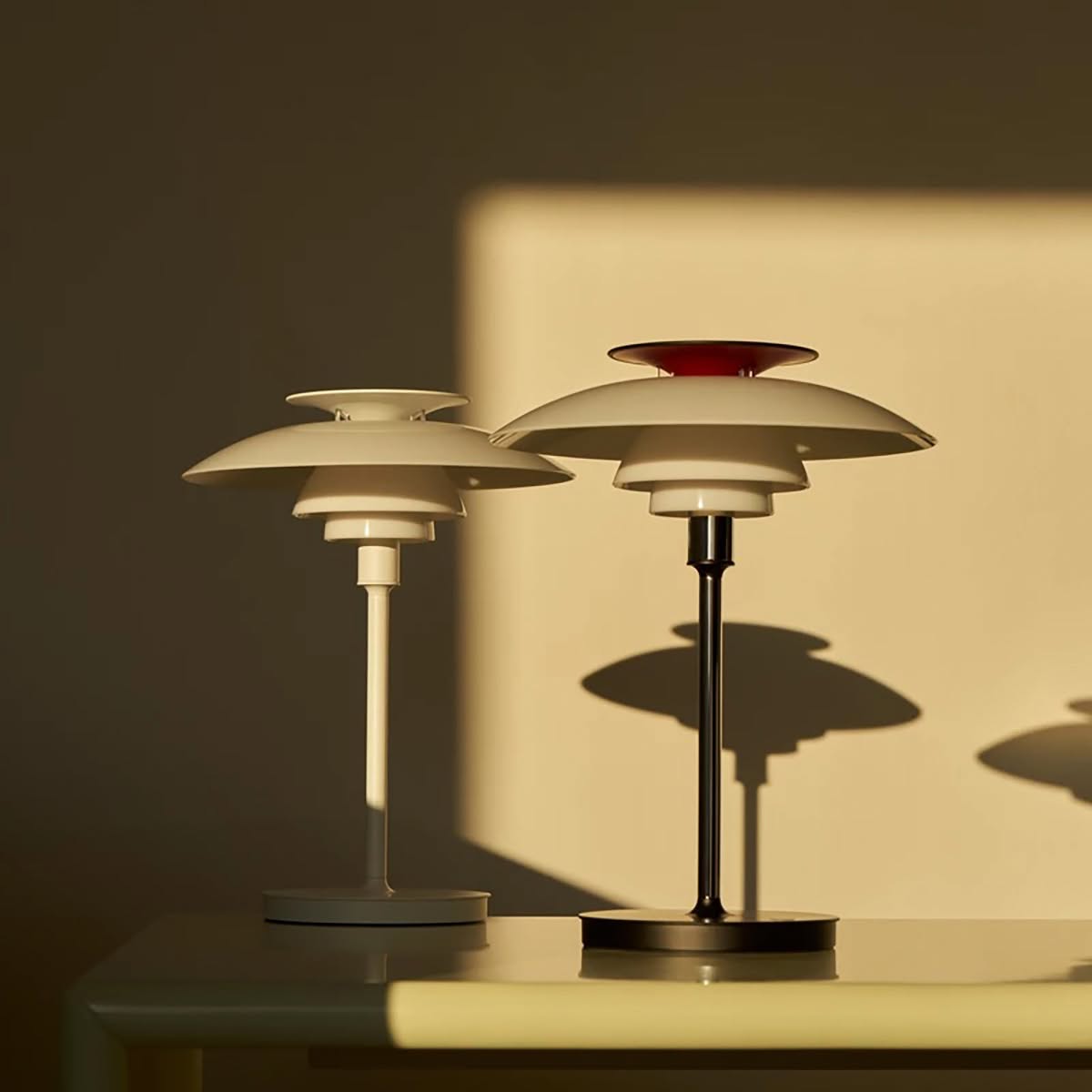 PH 80 Lamp by Poul Henningsen | Louis Poulsen