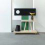 Maria Jeglinska-adamczewska Awarded Bruno Mathsson Design Residency 2026