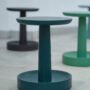 Maria Jeglinska-adamczewska Awarded Bruno Mathsson Design Residency 2026