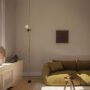 Ridge Sofa Design By Norm Architects For Wendelbo