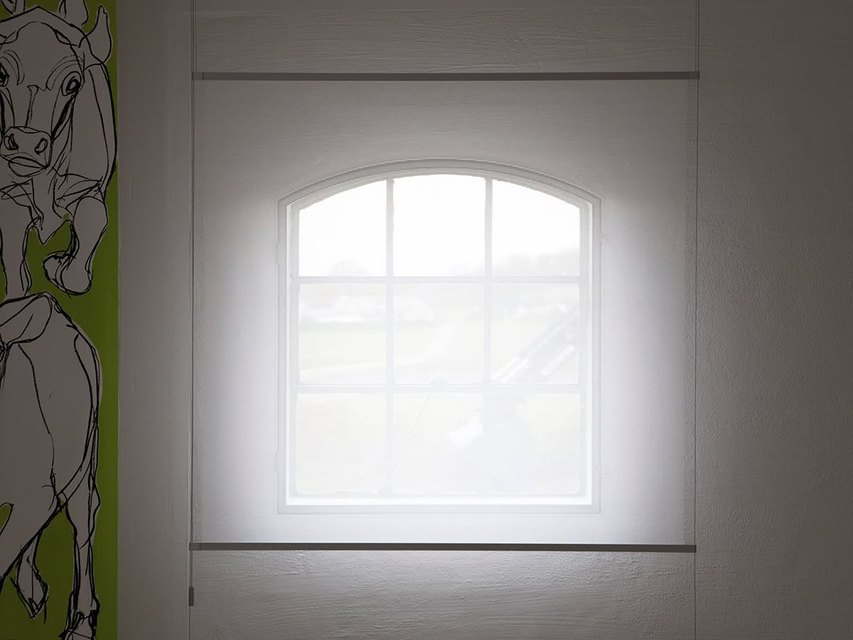 The Screen System, System W By Christophe Marchand For Ann Idstein | ScandinavianDesign.com
