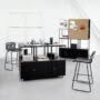 Grid Is Awarded The Jury Prize For Best Office Furniture Of The Year 2025