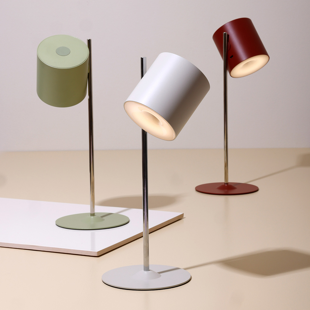 Flyt Group | ScandinavianDesign.com