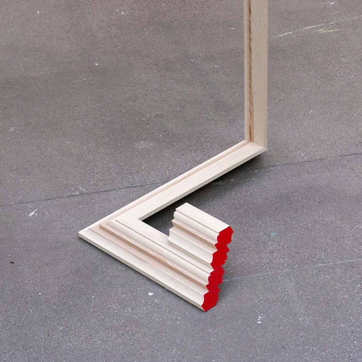 Free Style Listverk Gustaf Douhan | ScandinavianDesign.com