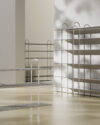 Gubi Launches Keen: Modular Shelving By Toko Among Friends | ScandinavianDesign.com