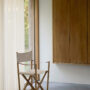 MK16FoldingChair OakOilCottonCanvasNatural 2