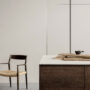 Profile Collection By Norm Architects For Reform