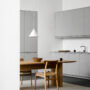 Profile Collection By Norm Architects For Reform