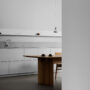 Profile Collection By Norm Architects For Reform