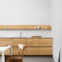 Profile Collection By Norm Architects For Reform