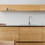 Profile Collection By Norm Architects For Reform