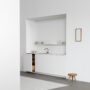 Profile Collection By Norm Architects For Reform
