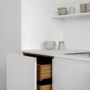 Profile Collection By Norm Architects For Reform