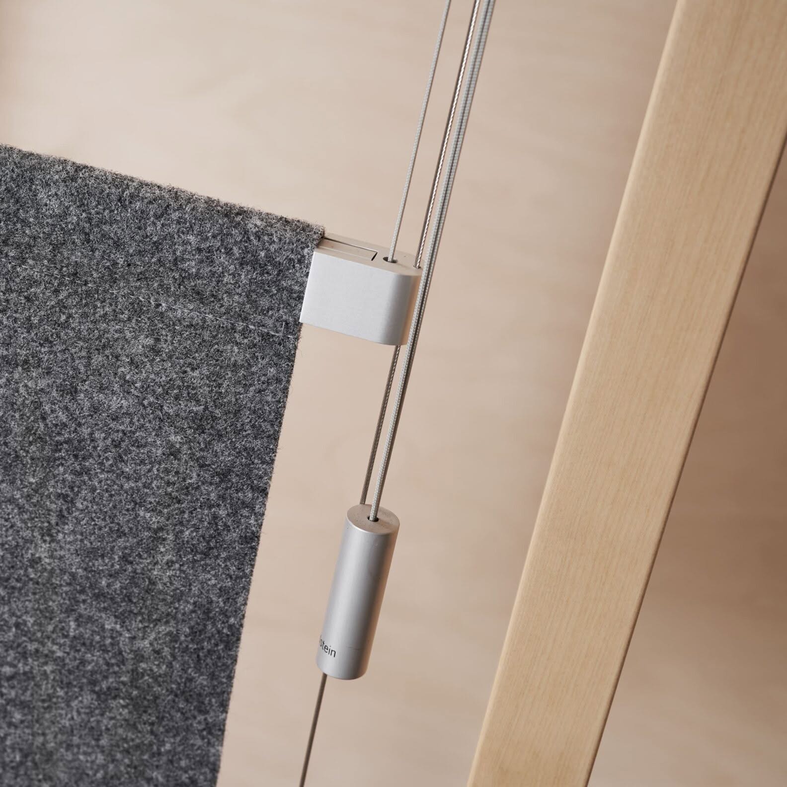 System W Design By Christophe Marchand For Ann Idstein | ScandinavianDesign.com