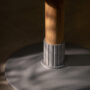 TockTable detail Anna Kraitz