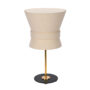 daniel enoksson bow lamp orsjo 2026 white