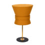 daniel enoksson bow lamp orsjo 2026 yellow