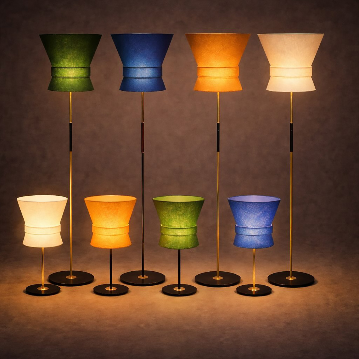 daniel enoksson bow lamp orsjo 2026