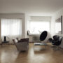 Ann Idstein System R & Vertical Blinds