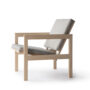 ARKITECTURE YKA1 B F3 birch wood oil mix Kvadrat Molly fabric side2