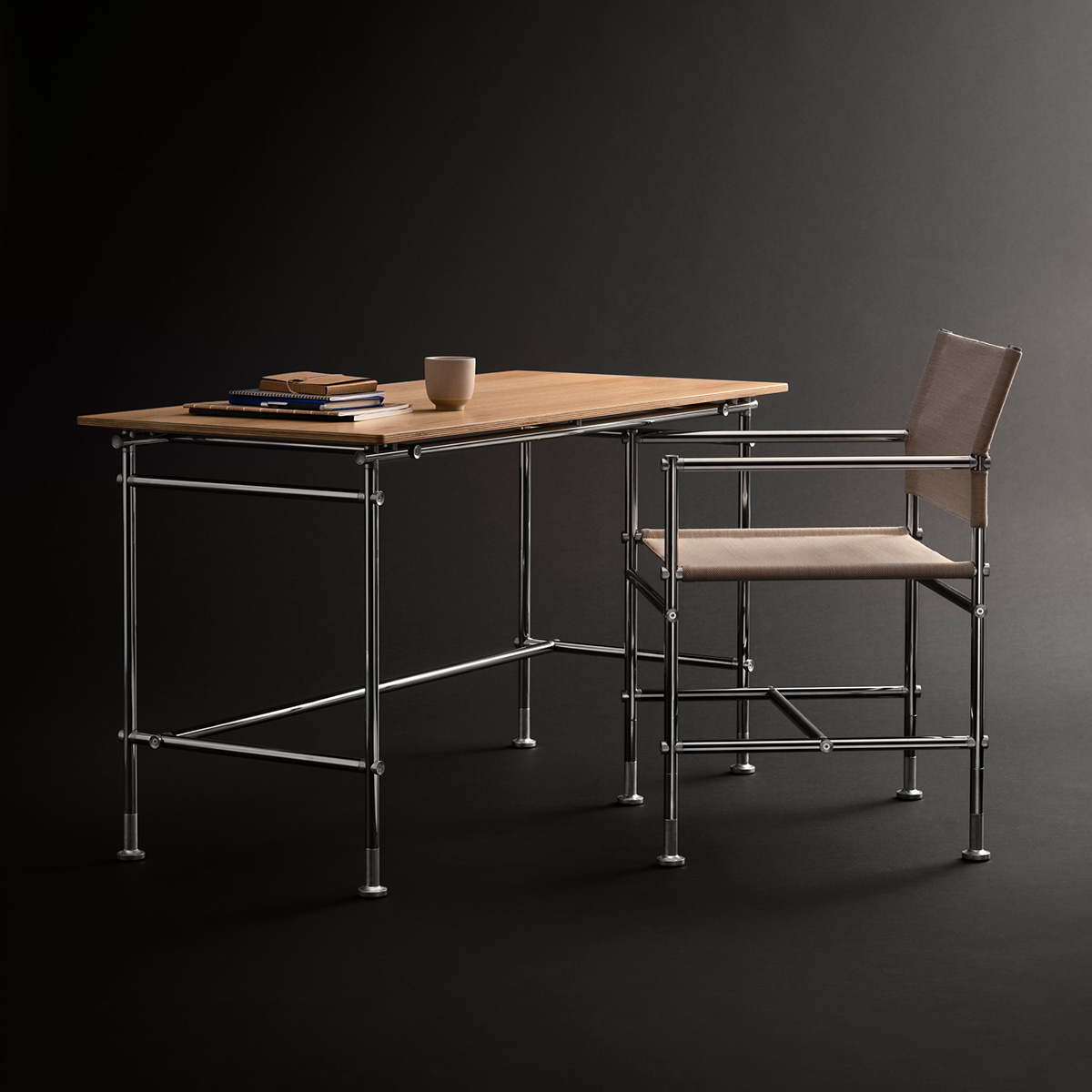 Able Table 35