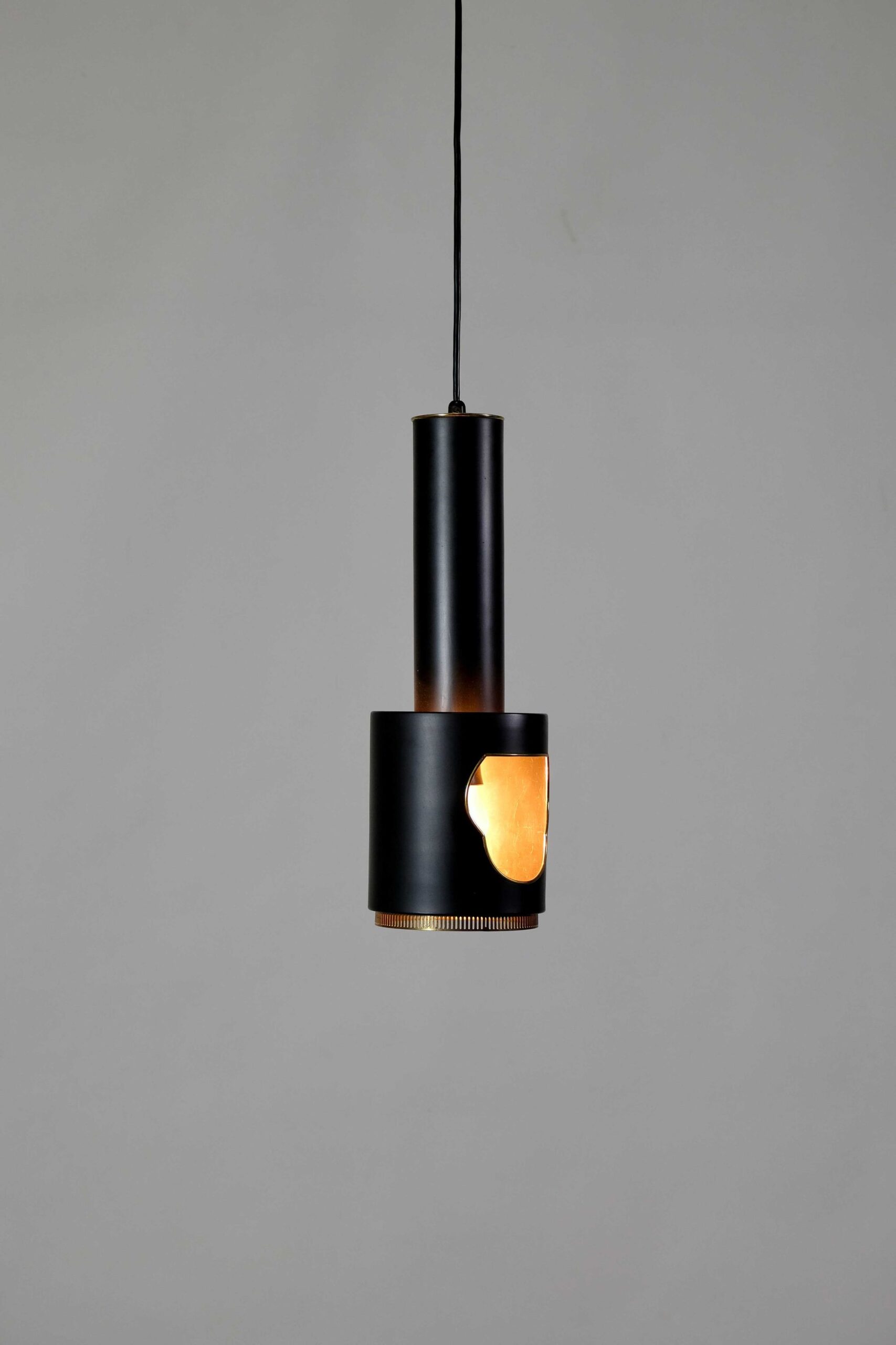Alvar Aalto Lamp 110 1953 Pertti Männistös photo Anssi Vaarola