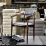 Gourmet Soft Back factory