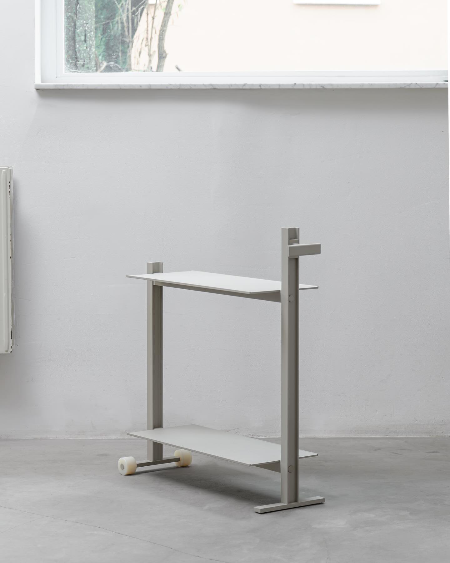 Museum Trolley TAF studio string 2