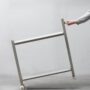 Museum Trolley TAF studio string 3