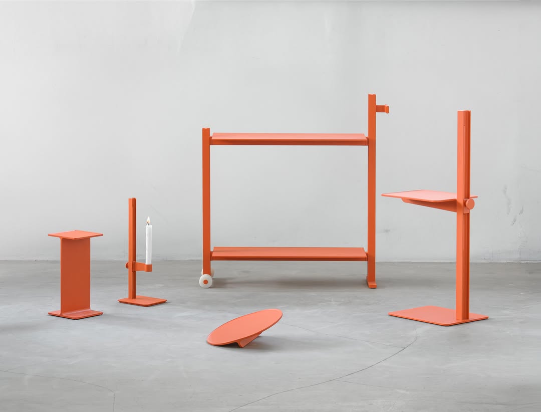 Museum collection TAF studio String