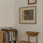 Reading Chair limited edition02