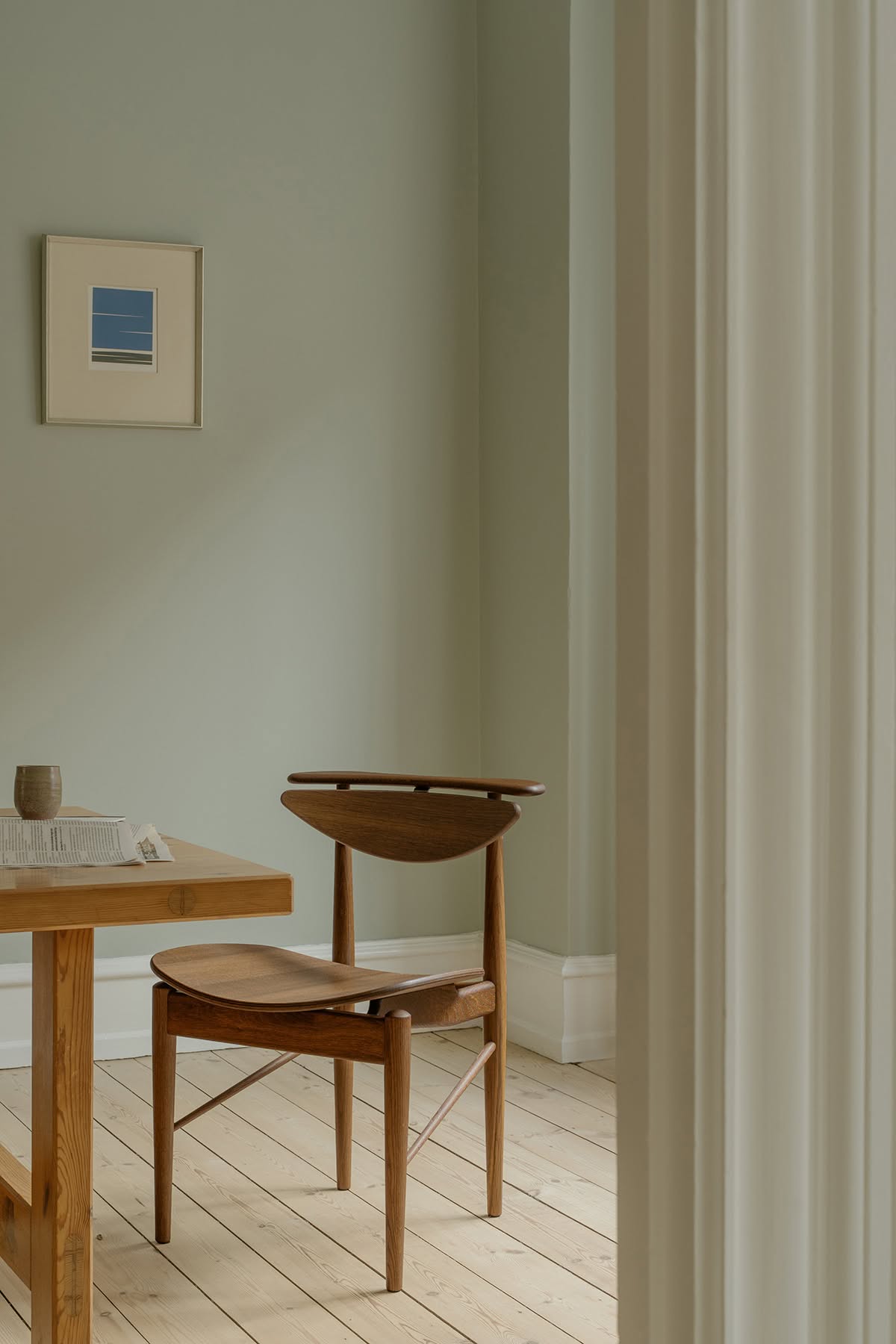 Reading Chair limited edition04 Reading Chair limited edition04
