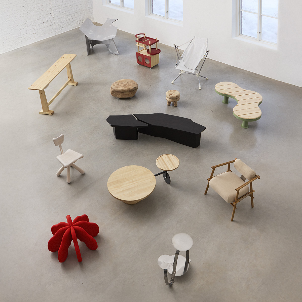 Rough Cut Beckmans College of Design 2026
