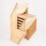V.AP .01 STACKADE