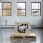Wilen Jong Chair