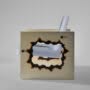Wilen Jong Chair and Side Table 14