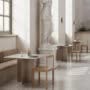 Ekko Chair — Brdr. Krüger × Henning Larsen 2026