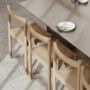 Ekko Chair — Brdr. Krüger × Henning Larsen 2026