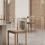 Ekko Chair — Brdr. Krüger × Henning Larsen 2026