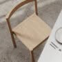 Ekko Chair — Brdr. Krüger × Henning Larsen 2026