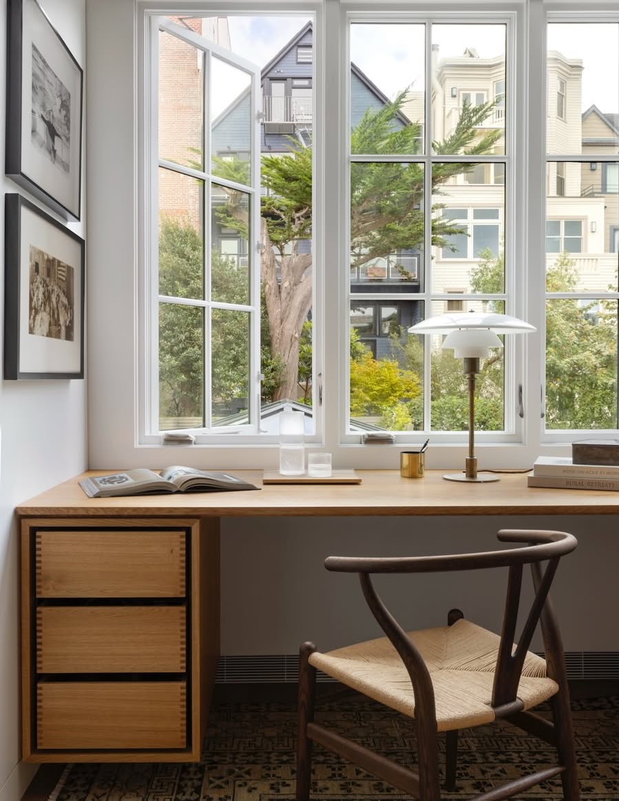 Bespoke desk Bespoke desk