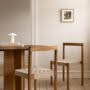 Ekko Chair — Brdr. Krüger × Henning Larsen 2026