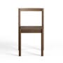 Ekko Chair — Brdr. Krüger × Henning Larsen 2026
