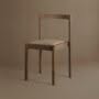 Ekko Chair — Brdr. Krüger × Henning Larsen 2026