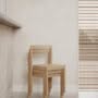 Ekko Chair — Brdr. Krüger × Henning Larsen 2026