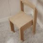 Ekko Chair — Brdr. Krüger × Henning Larsen 2026