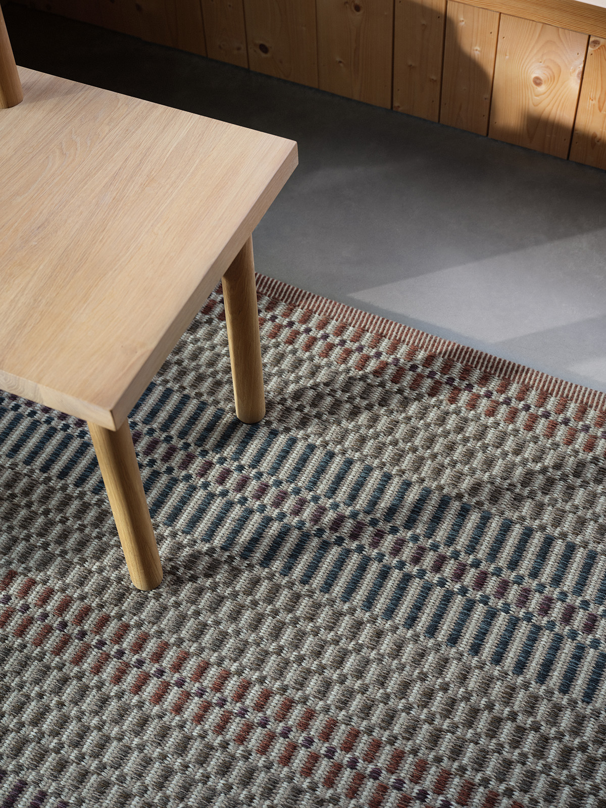 Kasthall Ida Autumn Detail 1